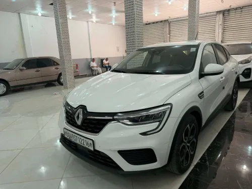 Renault Arkana 2022 Equilibre