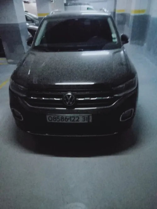 Volkswagen T_cross 2022 Air_line