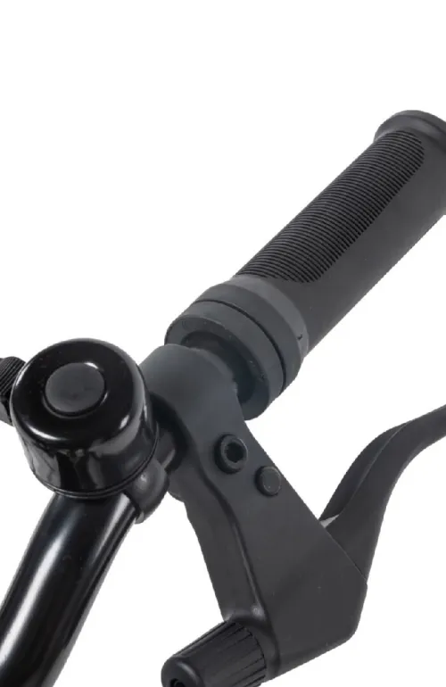 BTWIN  Vélo Tout Chemin 20" Enfant Riverside 100
