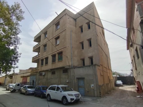 Vente Villa Alger Bordj el kiffan