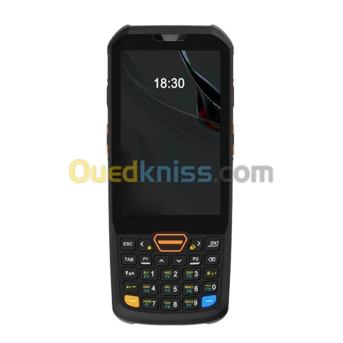 Terminal mobile Smart Pos TK02