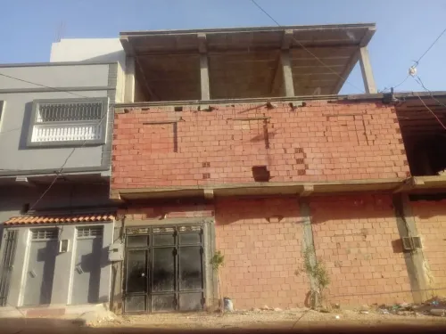 Vente Appartement F3 Djelfa Djelfa