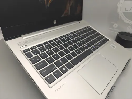 Hp ProBook 440 G7 i7 10510U 10eme 16GB 512GB SSD NVMe 14" FULL HD IPS