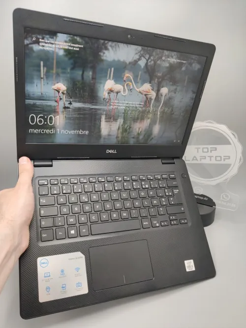 Dell Vostro 14 i5 10210u 10th 8GB 256GB SSD 14" FULL HD IPS 
