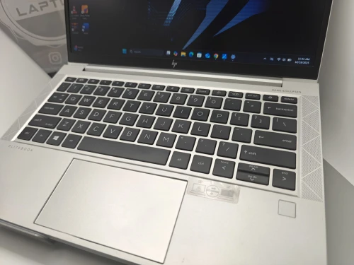 Hp EliteBook 835 G8 Ultra Slim Ryzen 7 PRO 5850U 16GB 256GB SSD NVMe 13.3" Full HD