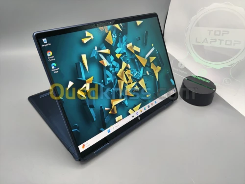 HP Spectre x360 14 G4 4K OLED Convertible i7 1255u vPRO 16GB 1TB SSD 14" 4K UHD TACTILE 