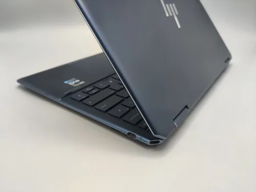 HP Spectre x360 14 G4 4K OLED Convertible i7 1255u vPRO 16GB 1TB SSD 14" 4K UHD TACTILE 