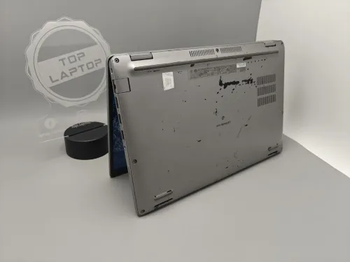 Dell Latitude 5420 i5 11EME 8GB 256GB SSD NVME 14" FULL HD IPS