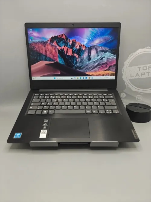 Lenovo IdeaPad S145 Pentium Silver N5000 8GB 256GB SSD NVMe 14" Full HD