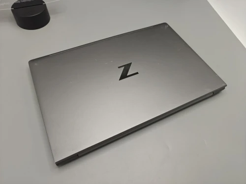 Hp ZBook Power 15 G9 i7 12700H 12th TACTILE 32GB 512GB NVIDIA RTX A1000 4GB 15.6" FULL HD 
