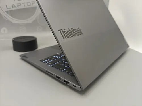 Lenovo ThinkBook 14 G7 Ryzen 5 7535HS 16GB DDR5 512GB SSD RADEON 660M 2GB 14" Full HD+ IPS