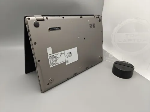 FUJITSU LIFEBOOK U7512 i7 1255u vPRO 12TH 16GB 512GB SSD 15.6" FULL HD IPS 