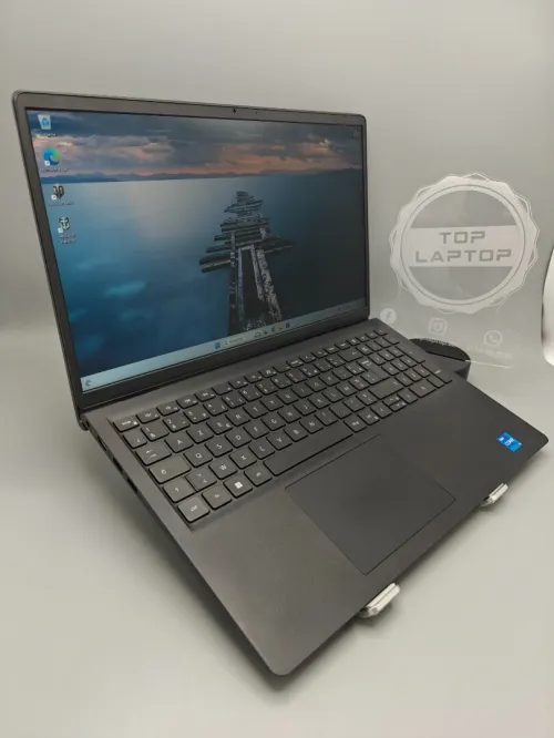 Dell Vostro 15 3510 i5 1135G7 11eme 8GB 256GB SSD 15.6" FULL HD IPS