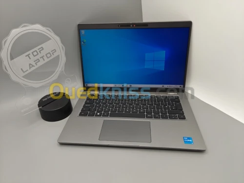 Dell Latitude 5430 i5 1245U 12th 16GB 256GB SSD 14" FULL HD IPS