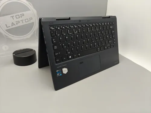Dynabook PROTÉGÉ X30W-J x360 Convertible i7 1165G7 11th 16GB 256GB SSD 13.3" FHD IPS TACTILE