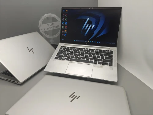 Hp EliteBook 835 G8 Ultra Slim Ryzen 7 PRO 5850U 16GB 256GB SSD NVMe 13.3" Full HD