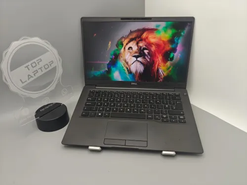 Dell Latitude 7400 i7 8eme 16GB 256GB SSD NVMe 14" FULL HD IPS