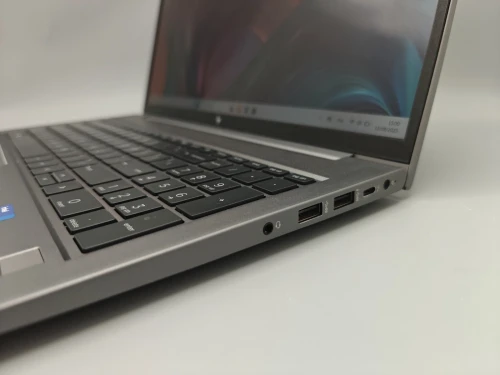 Hp ZBook Power 15 G9 i7 12700H 12th TACTILE 32GB 512GB NVIDIA RTX A1000 4GB 15.6" FULL HD 