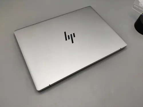 HP Pavilion Plus 14 i5 1340P EVO 13eme 2K QHD 8GB DDR5 512GB SSD 14" QHD
