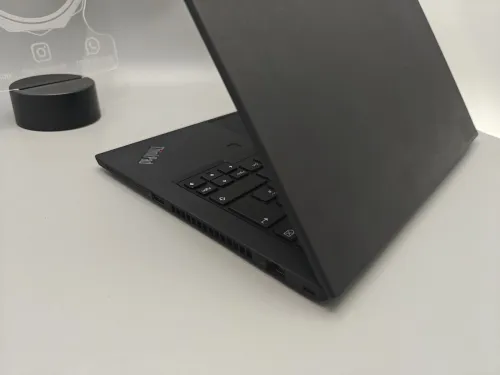 Lenovo Thinkpad T14 Gen 2 Ryzen 5 PRO 5650U 16GB 256GB SSD NVMe 14" FULL HD IPS 