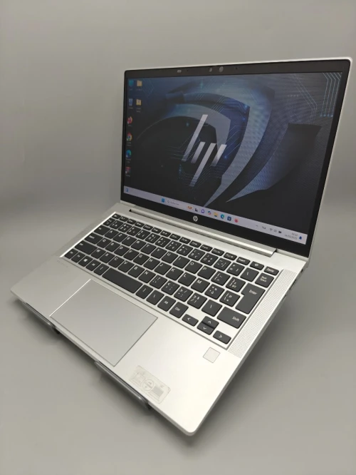 Hp ProBook 635 Aero G7 Ryzen 5 4500U 16GB 256GB SSD NVMe 13.3" FULL HD IPS