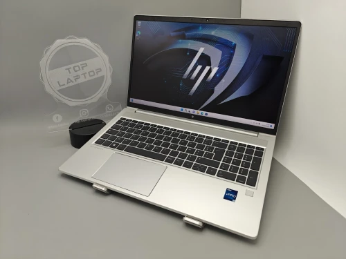HP Elitebook 650 G9 I5-1245U vPRO 12th 16GB 512GB SSD NVMe 15.6" Full HD