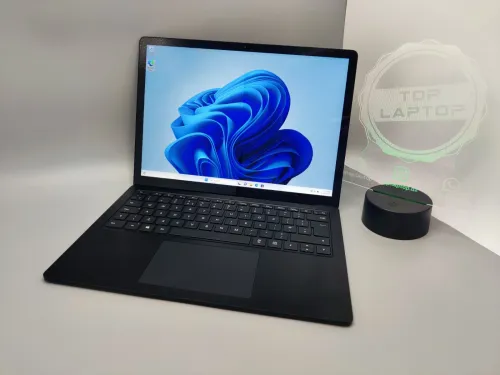 Microsoft Surface Laptop 4 TACTILE 2K QHD i7 1185G7 11th 16GB 256GB SSD *AFFAIRE*