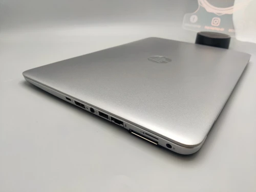 Hp EliteBook 850 G3 i5 6300U VPRO 8GB 256GB SSD NVMe 15.6" FULL HD