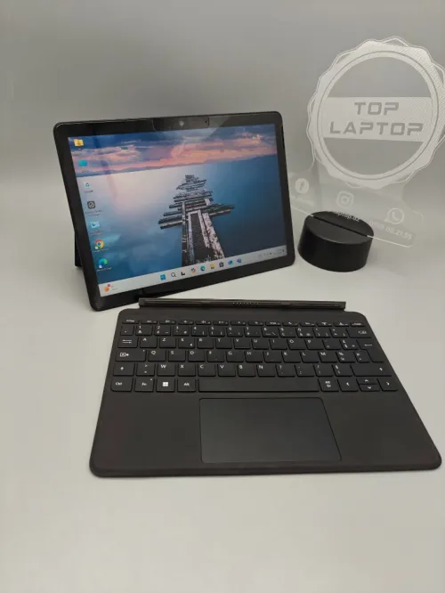 Microsoft Surface Go 3 Détachable 4G LTE i3 10th 8GB 128GB SSD 10.5" FHD+ TACTILE