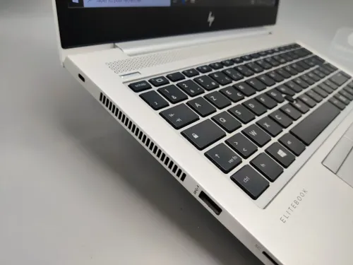 Hp EliteBook 840 G5 i5 7300u vPRO 7th 8GB 256GB SSD 14" FULL HD IPS 