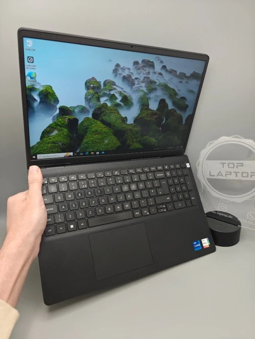 Dell Vostro 15 3520 i7 1255u 12eme 16GB 512GB SSD 15.6" FULL HD IPS