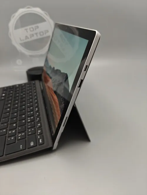 Microsoft Surface Pro 7 2-in-1 i5-1035G4 10eme Gen 8GB 128GB SSD 12.3" 3K 2736x1820 UHD TACTILE