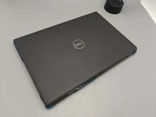 Dell Latitude 3510 i5 10210u 10Th 16GB 256GB SSD NVME 15.6" POUCES