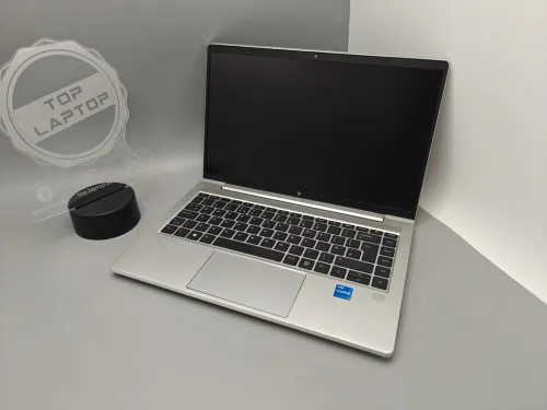 Hp Elitebook 640 G10 i5 1345u 13eme 16GB 512GB SSD NVMe 14" FHD IPS
