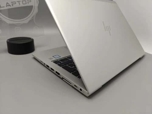 Hp EliteBook 830 G6 i5 8365u 8eme 16GB 512GB SSD 13.3" Full HD IPS 