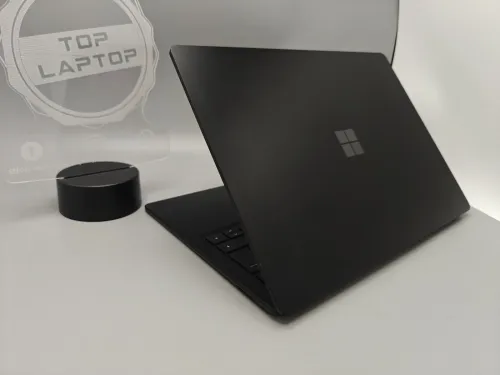 Microsoft Surface Laptop 4 Black TACTILE 2K QHD i7 1185G7 11th 16GB 256GB SSD NVMe 14" QHD TACTILE