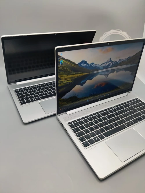 VENDU Hp ProBook 450 G8 i5 1135G7 11eme 16GB 512GB SSD 15.6" FULL HD IPS 