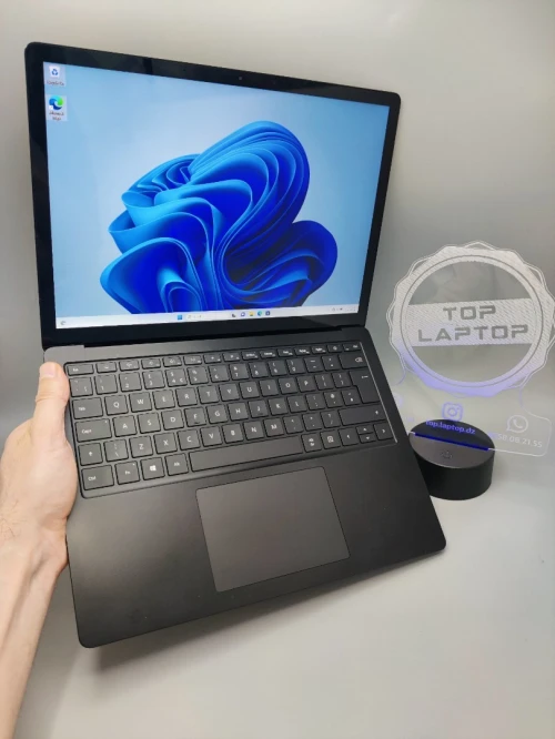 Microsoft Surface Laptop 4 TACTILE 2K QHD i7 1185G7 11th 16GB 256GB SSD *AFFAIRE*