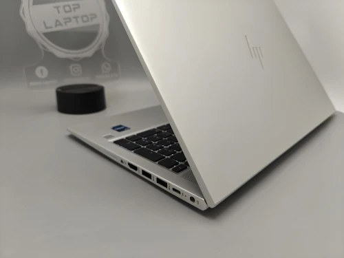 HP Elitebook 650 G9 I5-1245U vPRO 12th 16GB 512GB SSD NVMe 15.6" Full HD