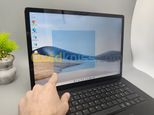 Microsoft Surface Laptop 4 Ryzen 7 4980U Surface R Edition 8GB 512GB SSD 15" UHD 3K TACTILE 