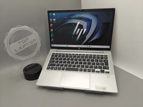 Hp ProBook 635 Aero G7 Ryzen 5 4500U 16GB 256GB SSD NVMe 13.3" FULL HD IPS
