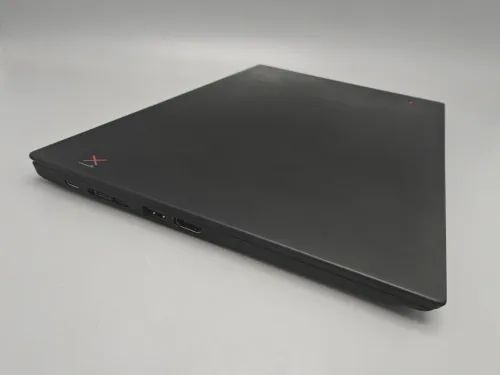 Lenovo Thinkpad X1 Carbon Gen6 i5 8350u vPro 8TH 16GB 256GB SSD 14" FULL HD IPS 