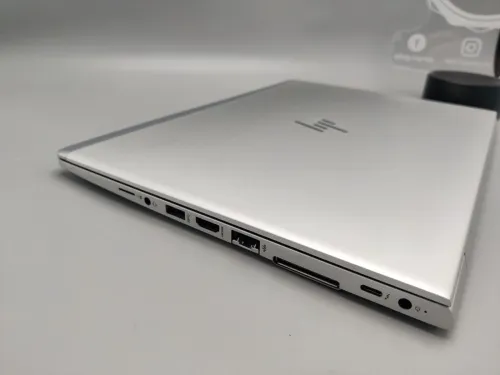 Hp EliteBook 840 G5 i7 8650u vPRO 8th 16GB 512GB SSD 14" FULL HD IPS 