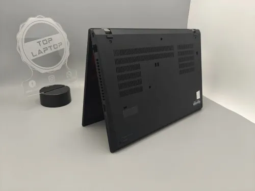 Lenovo Thinkpad T14 Gen 2 Ryzen 5 PRO 5650U 16GB 256GB SSD NVMe 14" FULL HD IPS 