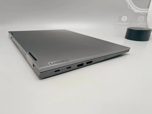 [VENDU] Lenovo Thinkpad X1 Yoga Gen 6 X360 i5 1135G7 11th 16GB 512GB SSD 14" FHD TACTILE 4G LTE