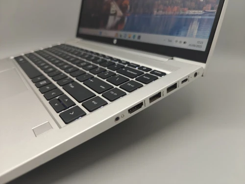 Hp ProBook 445 G8 Ryzen 5600u 16GB 512GB SSD NVMe 14" FHD IPS