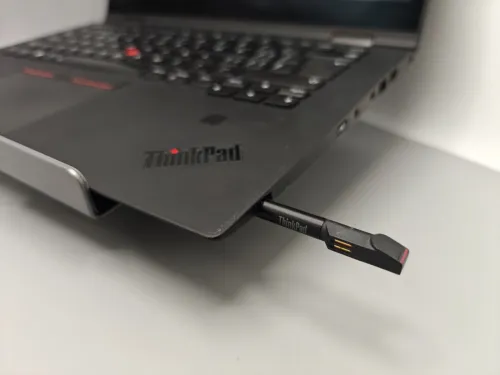 Lenovo Thinkpad X1 Yoga X360 i7 8650u 8eme 16GB 256GB SSD 14" 3K QHD TACTILE