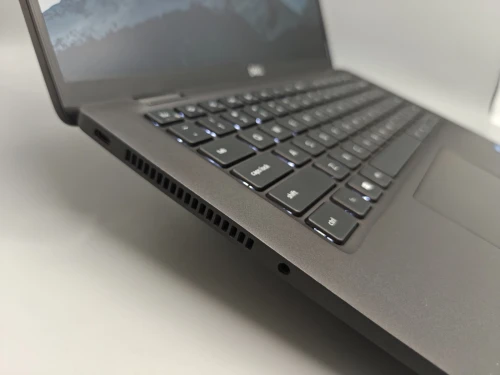 Dell Latitude 7420 Carbon TACTILE i5 1135G7 11TH 16GB 256GB SSD 14"  TACTILE FULL HD IPS