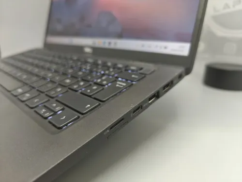 Dell Latitude 7420 TACTILE i7 1185G7 vPRO 16GB 512GB SSD 14" FULL HD IPS TACTILE