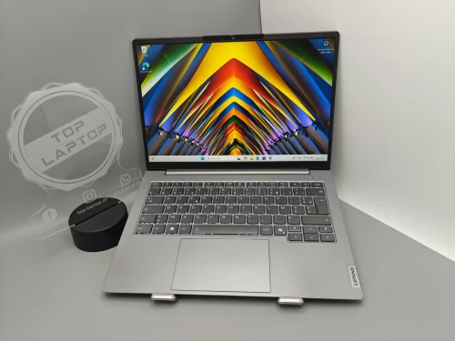 Lenovo ThinkBook 14 G7 Ryzen 3 7335u 16GB DDR5 512GB SSD RADEON 660M 14" Full HD+ IPS 